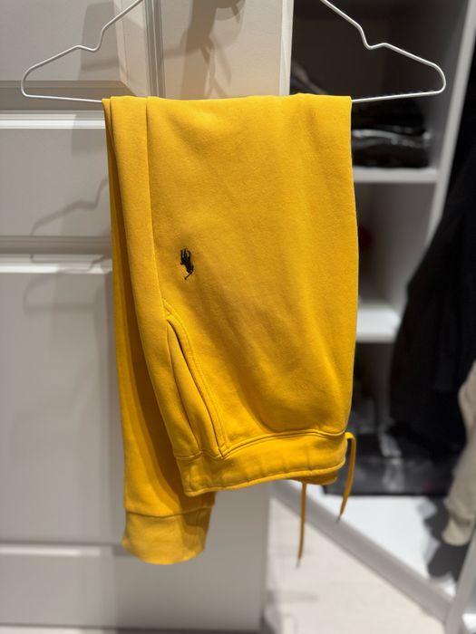 Compleu Polo Ralph Lauren