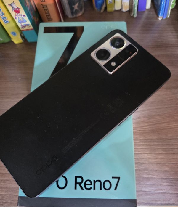 Oppo Reno 7 128gb