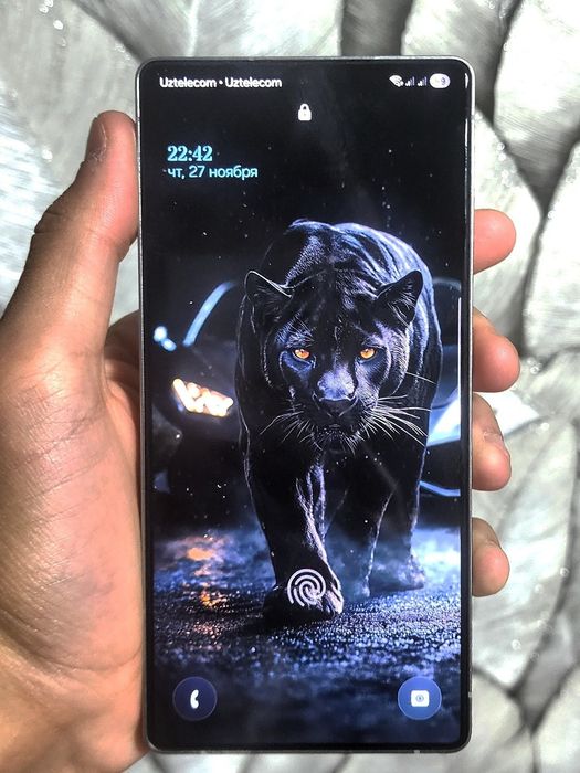 Samsung Galaxy S25 Ultra — 16/256 GB (Евро версия)