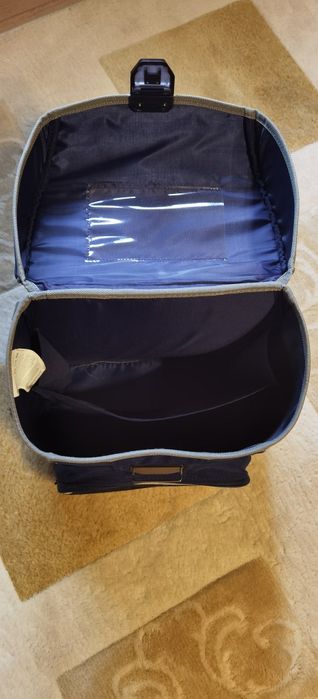 Ghiozdan neechipat Herlitz