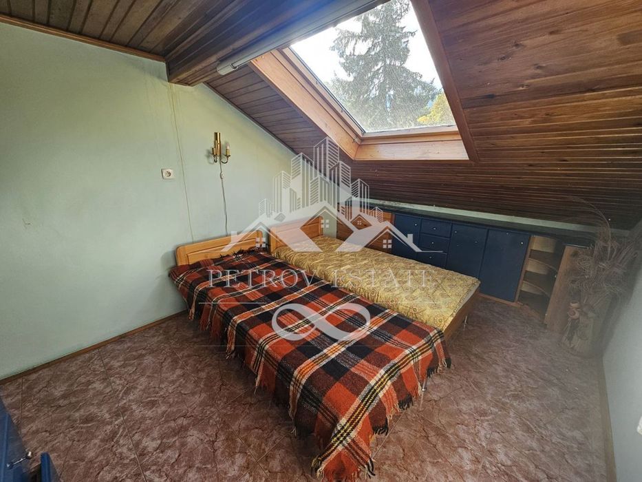 Дава се под наем Тристаен апартамент в Велинград - 85 кв.м за 306 € - Снимка #6