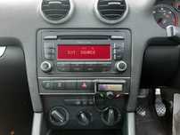 Plafon interior Audi A3 8P 2011 Hatchback 2.0 IDT