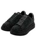 Adidasi Mcqueen dama  sclipici
