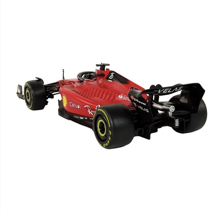 Masinuta R/C Rastar Ferrari F1
