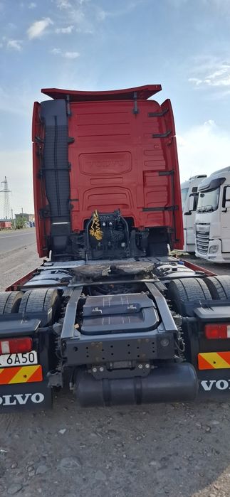 Сотилади VOLVO FH500
