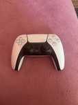 Vand controler ps5 alb