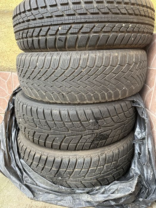 Piese VW Passat B5.5 / 1.9 Tdi - 101 cp / AVB / 2002 / Anvelope R15 !