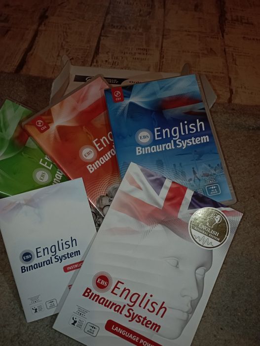 English binaural system