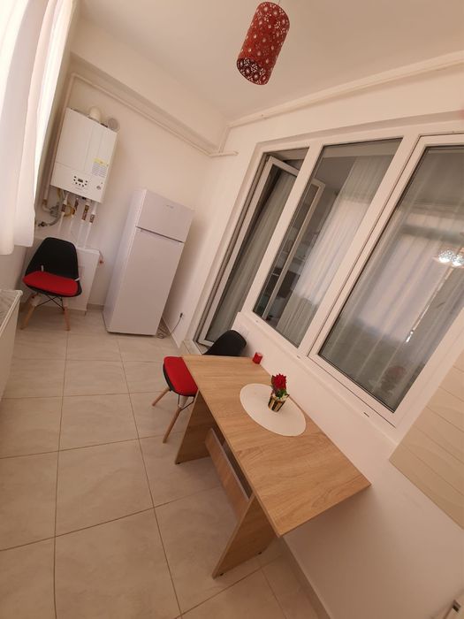 Militari residence Regim hotelier Apartament