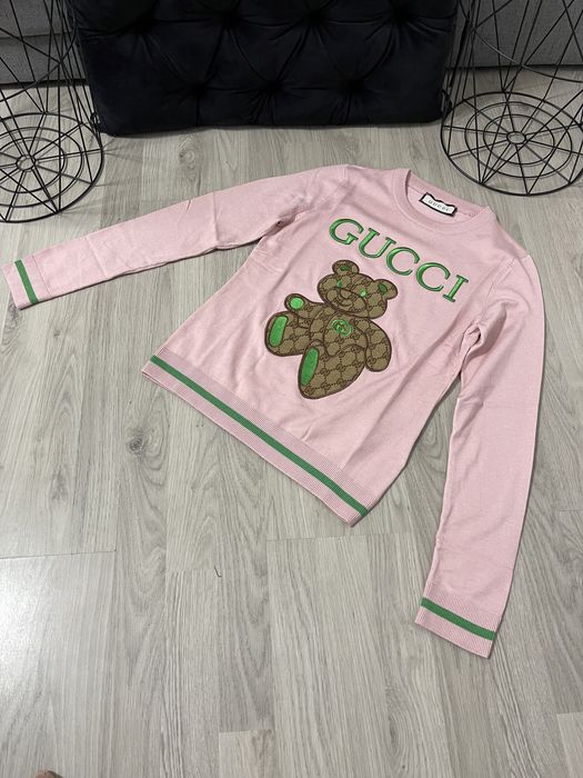 Pulover Gucci model noi 2024 S-XXL