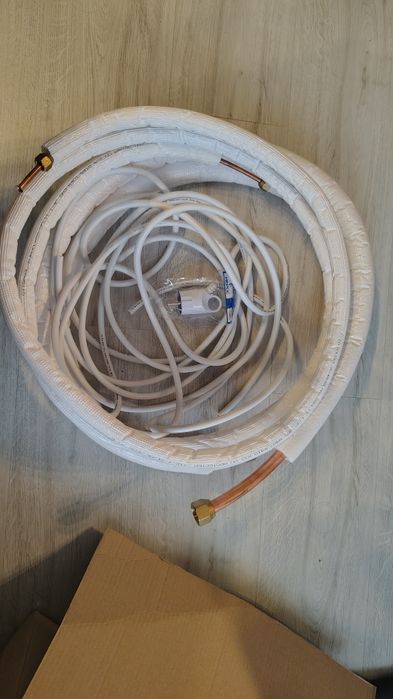 Kit instalare aer conditionat