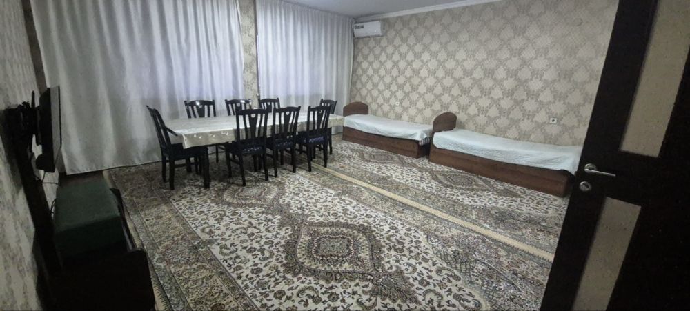 Сдаётся квартира спутник 16 а