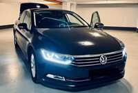 Volkswagen Passat VW Passat B8, 2018! 112.000 km! Unic Proprietar, Stare foarte buna!