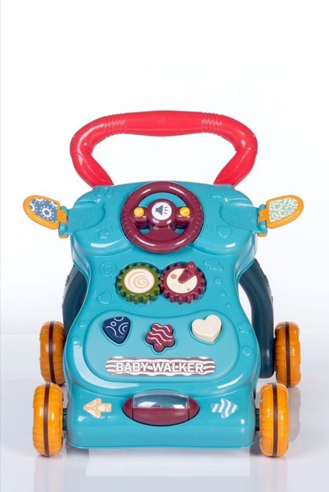 Ходунки - толокар