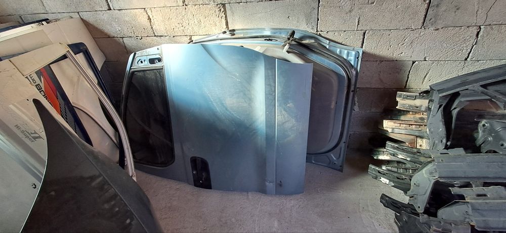 Эшик хундай гранд старих