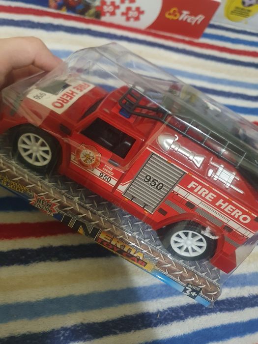 Сет с детски играчки