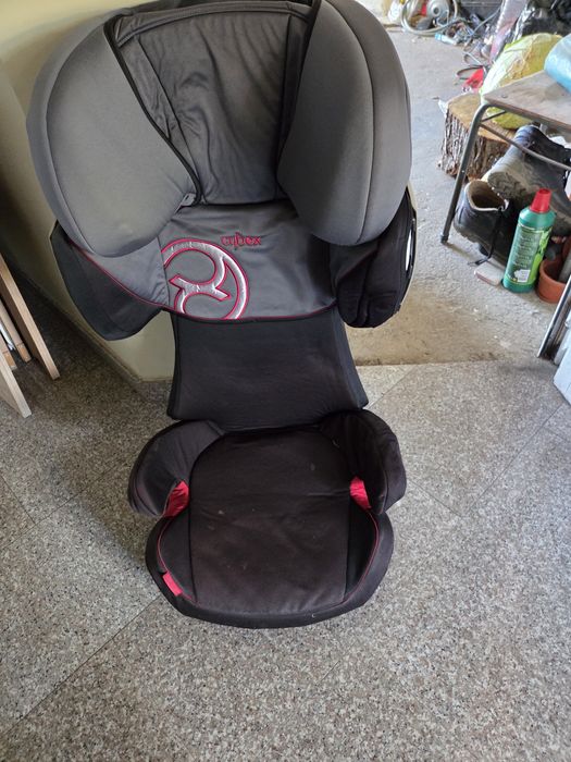 Детско столче Cybex