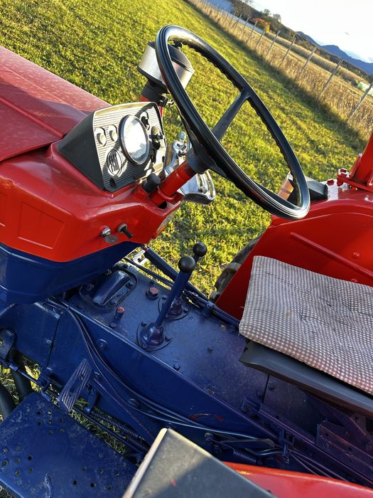 Same Centauro 60 DTC . Recent adus în Țară!