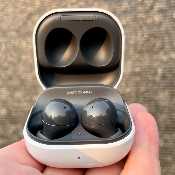 Samsung galaxy buds 2