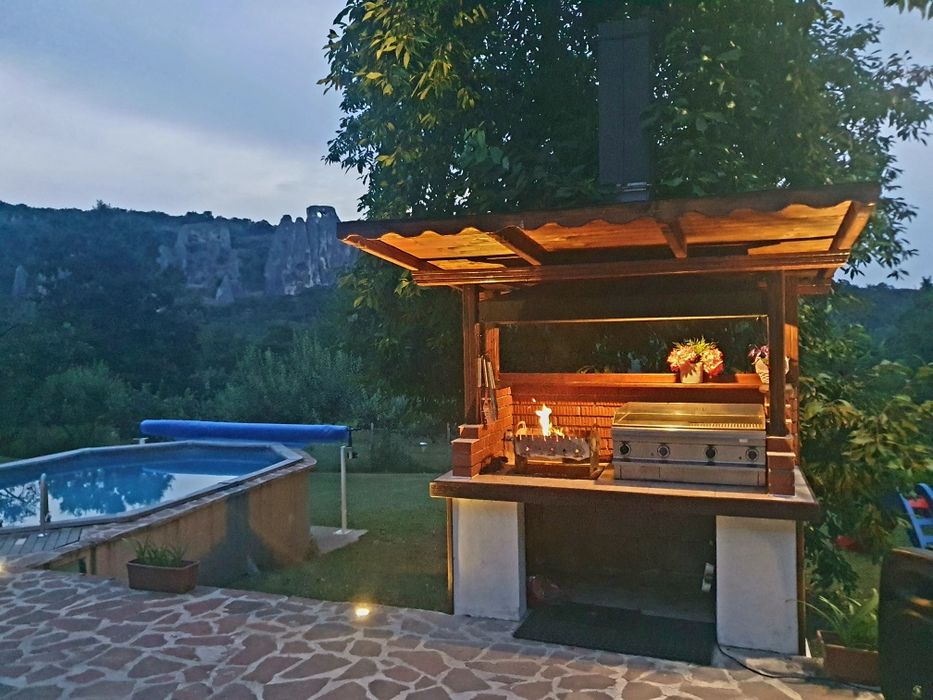 Релакс и приключение в Къща за гости "На Искъра"