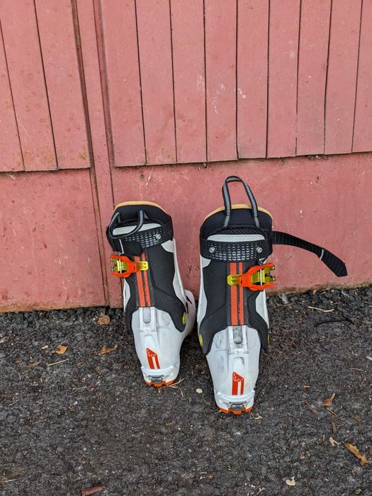 Clapari de tură dynafit tlt7 25.5(40)