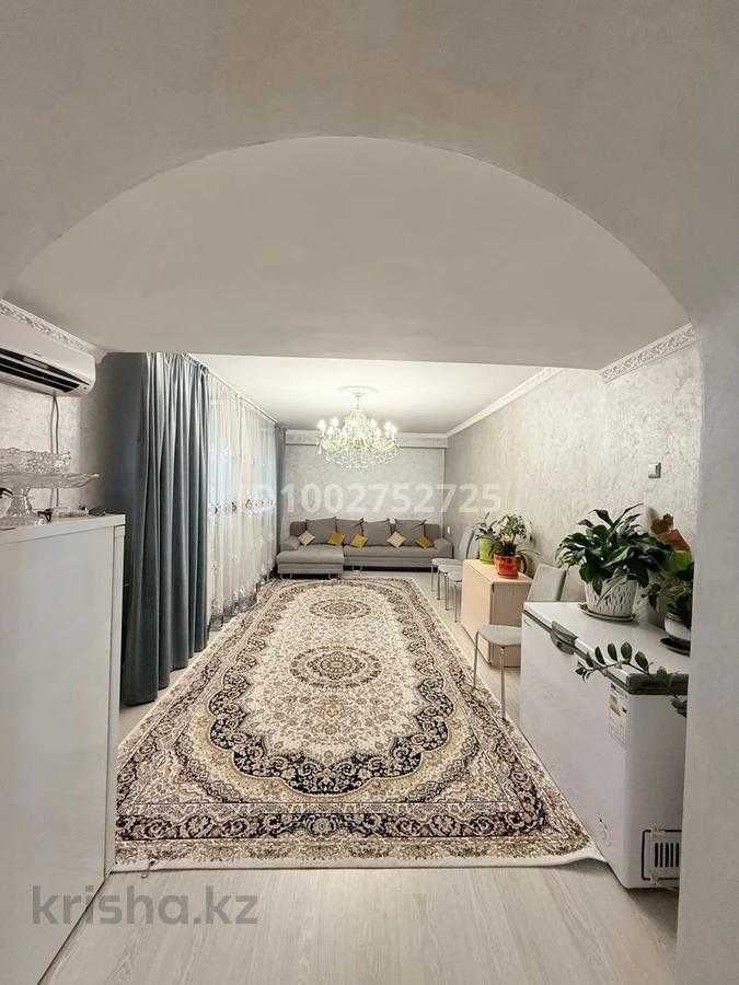 Продам 4 ком 4 мкр Айжан Империя