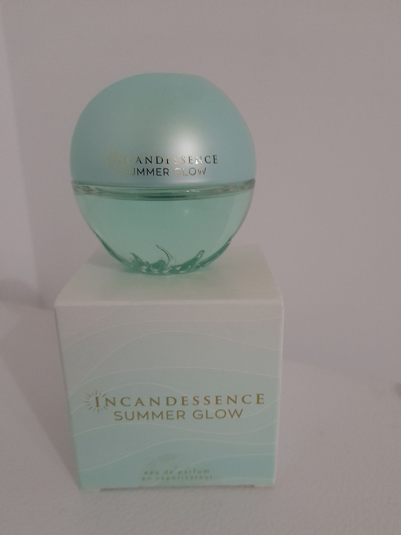 Avon Incandessence Summer Glow 50 мл парфюмерная вода EDP 50 мл,