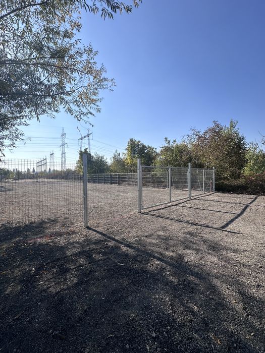 Inchiriez teren Lunca Cetatii , 500-2000 mp, Sector 3