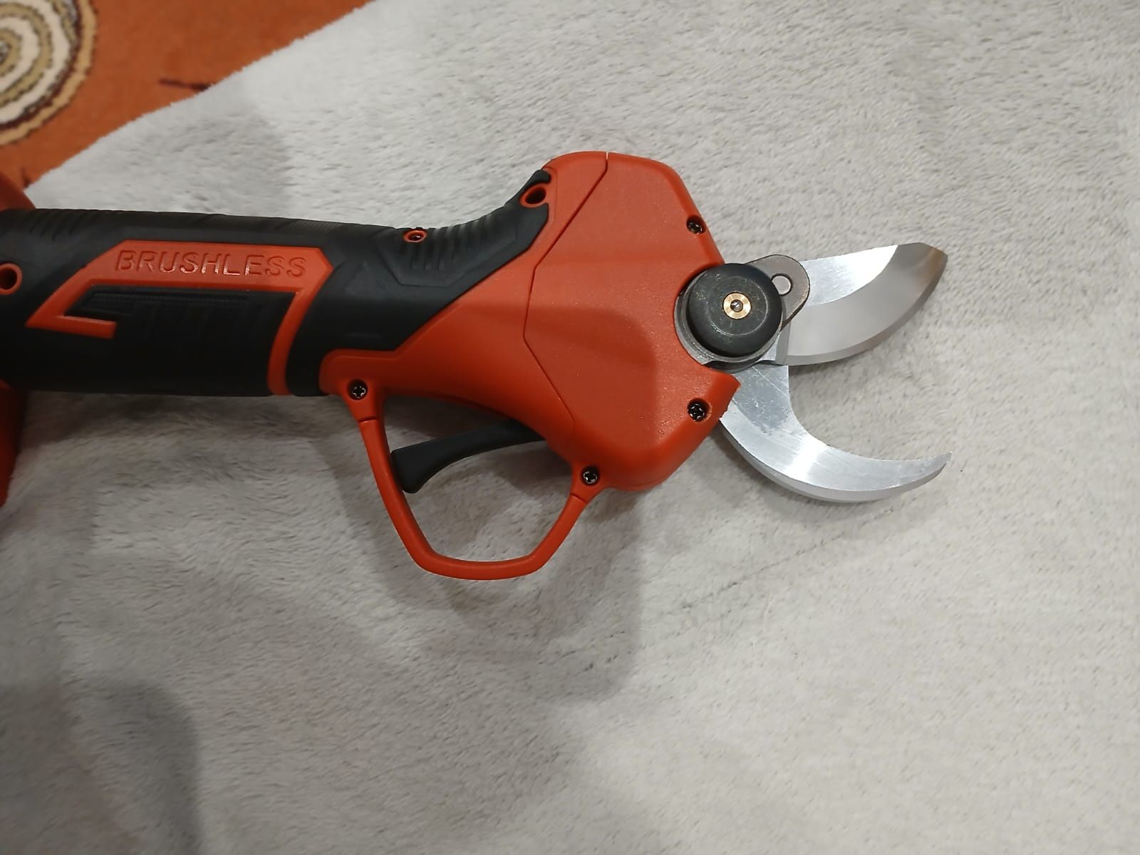 foarfeca electrica pt baterii makita milwaukee si dewalt