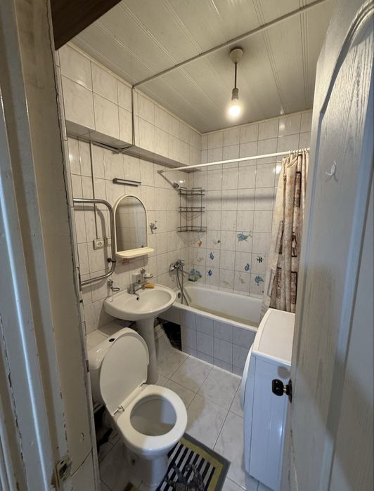 Ц6 продается 3-х комнатная квартира 66м2 Метро минор