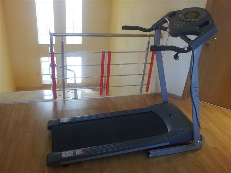 Vand banda DHS 1200