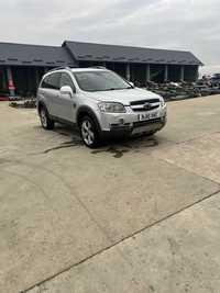 Cardan Chevrolet Captiva 2.0 D si alte piese din dezmembrari