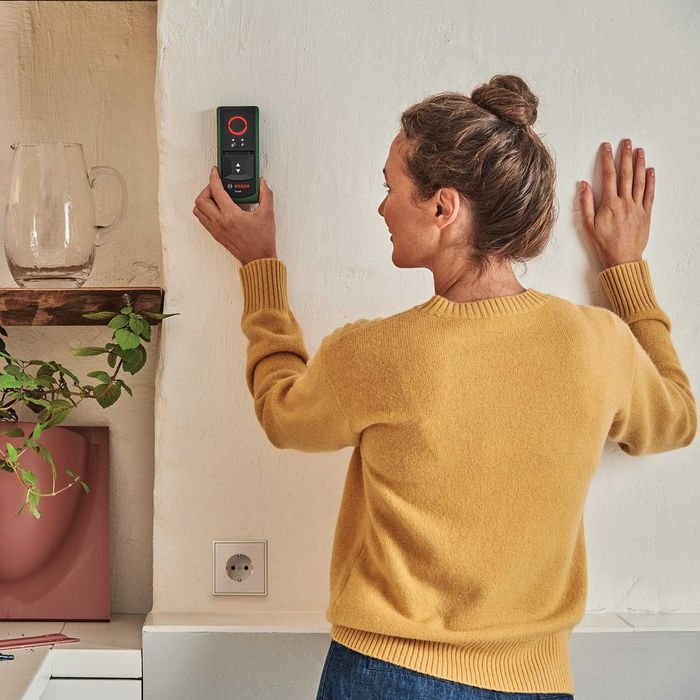 Detector metale,curent electric,multifunctional,BoschTruvo,sigilat