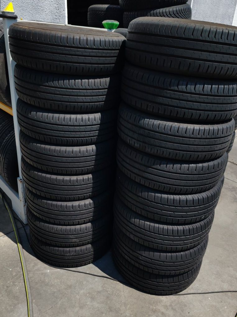 Anvelope Cauciucuri vara marci premium 185 195 65 15 205 55 16