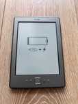 eBook reader Amazon Kindle 4