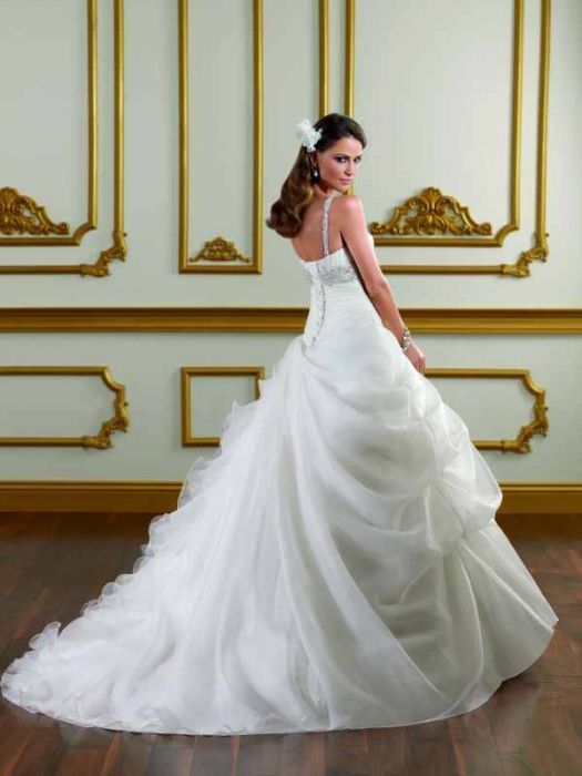 Rochie mireasa Mori Lee Printesa