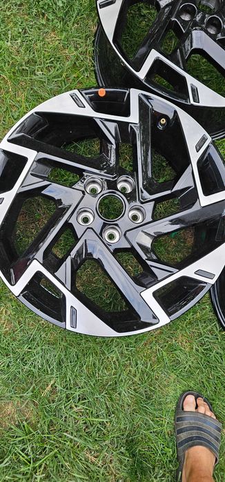 Алуминиеви джанти