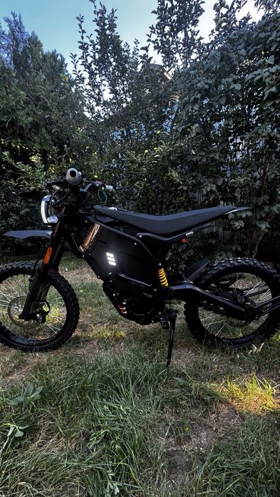 Surron/  Niu XQI 3 cu acte originale + garantie