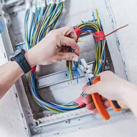 Elektirik usto xizmatlar