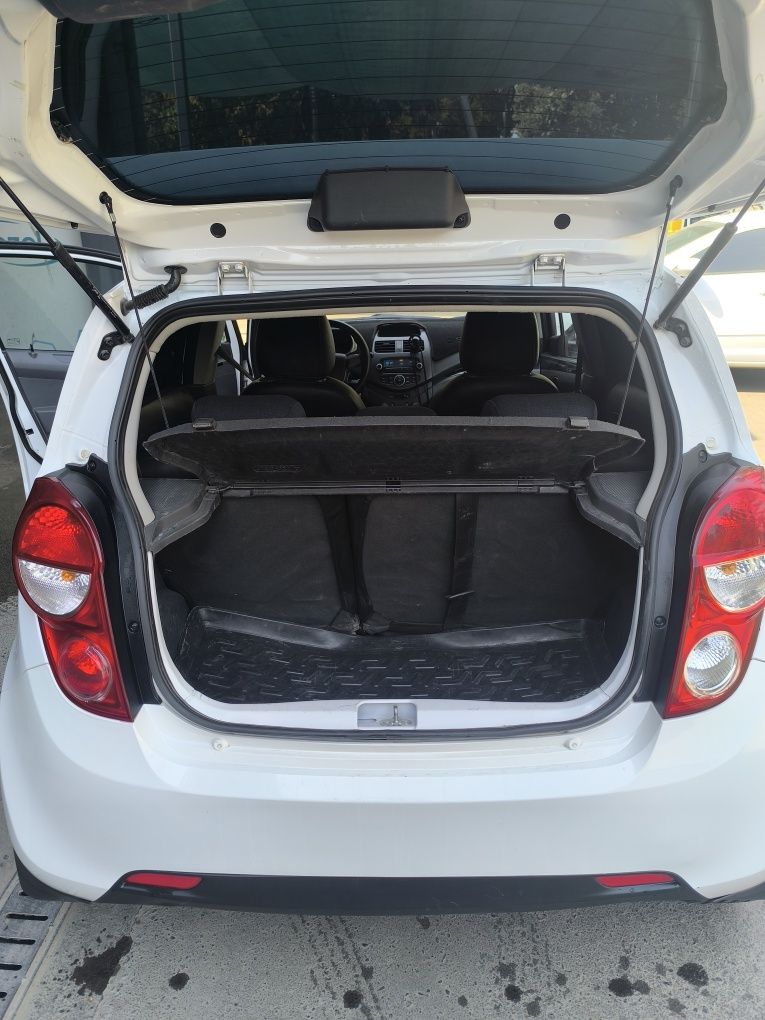 Chevrolet Spark  2021
