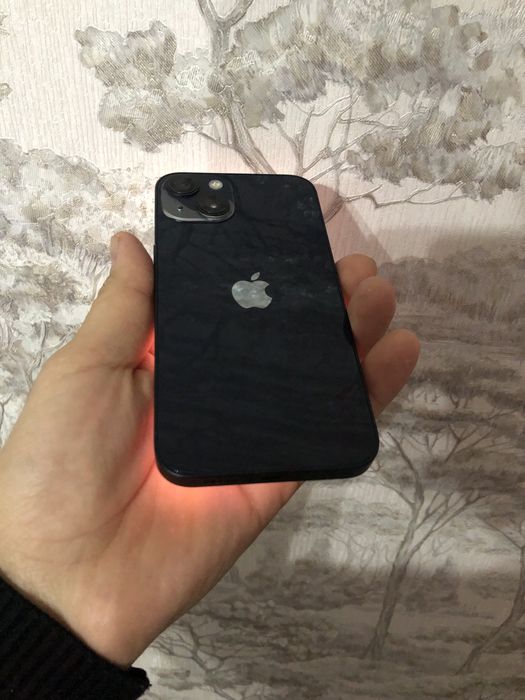 Iphone 13. 256 g емкость 76