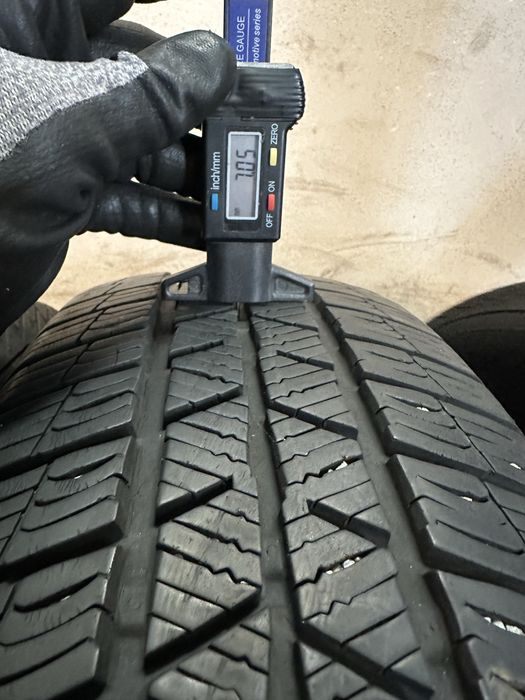 Гуми 195/65/15 BARUM Polaris 5