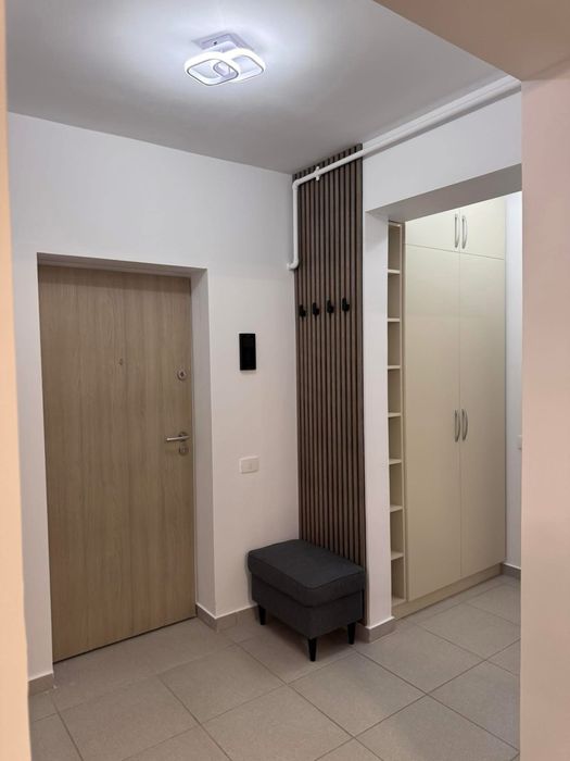 Apartament 2 camere tip open space - Maurer Residence Constanta