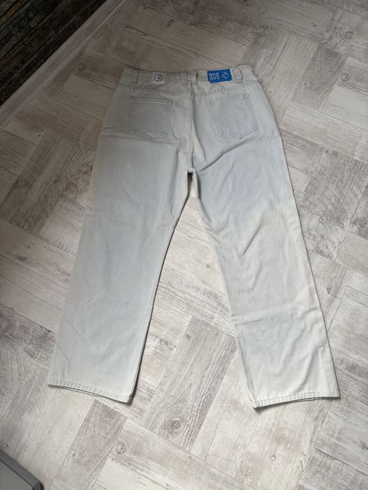 Big boy jeans чисто нови.