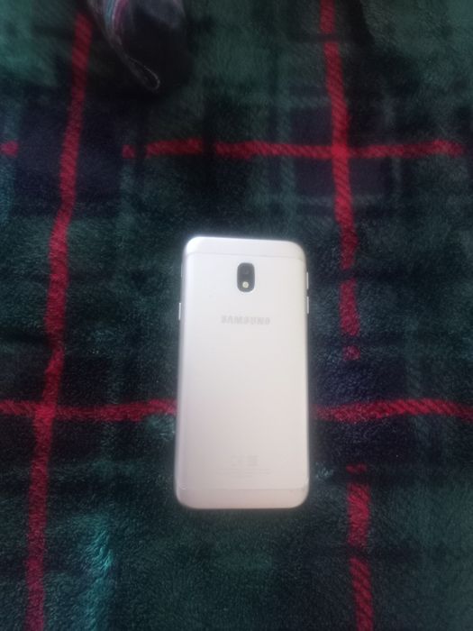 Самсунг джи3, 17 год