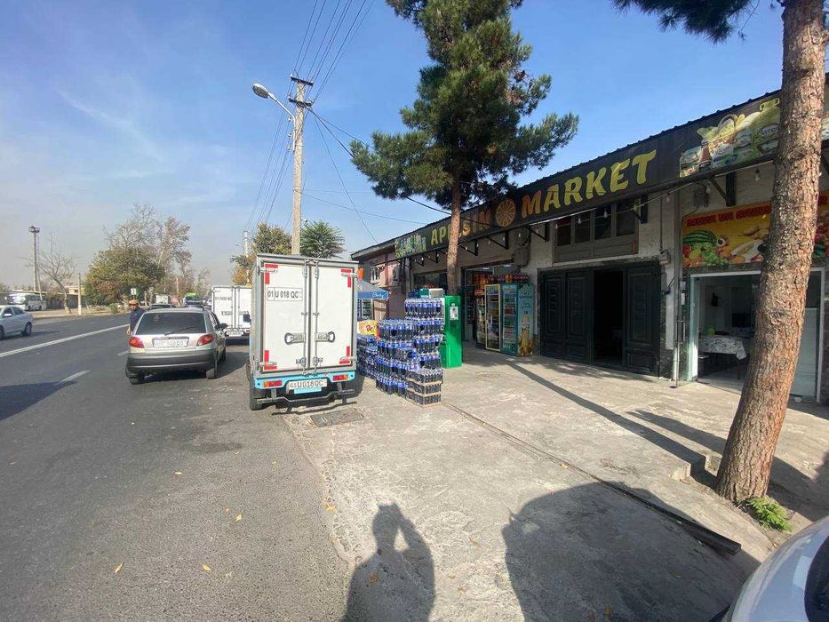Sklad, Ishlab chiqarish, Offisega Arendaga joy beriladi 400m2