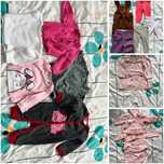 Vand lot fetita marimea 62