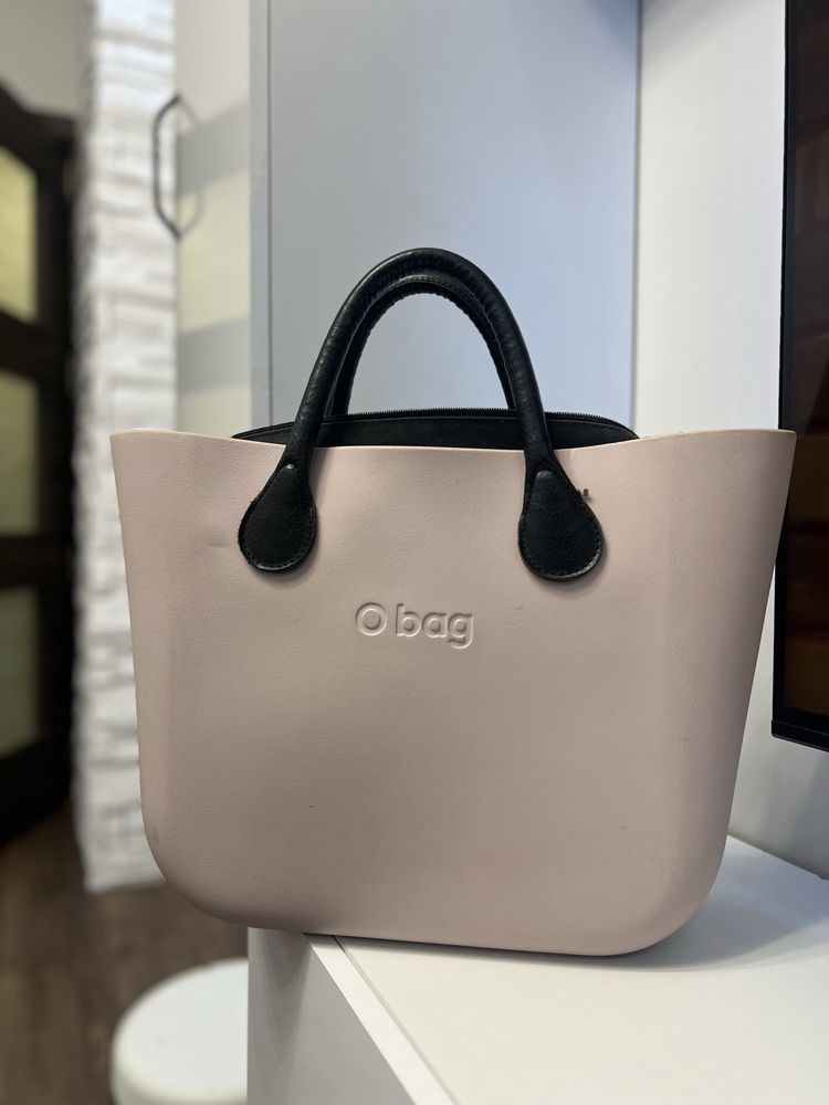 Дамска чанта O bag