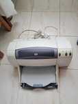 Imprimantă hp deskjet 940c