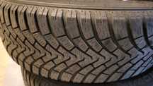 Anvelope Falken 215 65 17, 99H, SUV, de iarna
